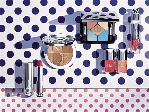 dior make up 2024|dior 2024 summer collection.